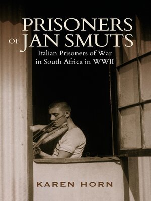 cover image of Prisoners of Jan Smuts